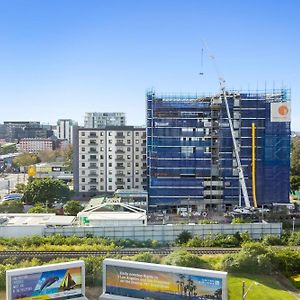 Mantra Hotel At Sydney Airport